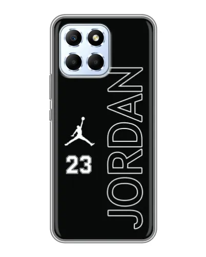 Чехол для Huawei Honor X6 с картинкой «Jordan Vertical» Чехол для Huawei Honor X6 с картинкой «Jordan Vertical»