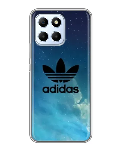 Чехол для Huawei Honor X6 с картинкой «Adidas Stone Logo»