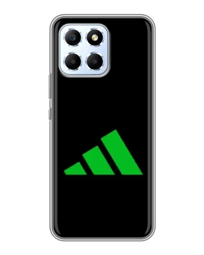 Чехол для Huawei Honor X6 с картинкой «Adidas Abstract»