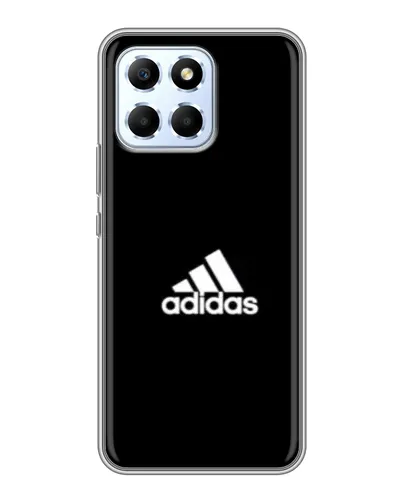 Чехол для Huawei Honor X6 с картинкой «Adidas Red Style»