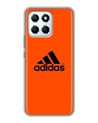 Чехол для Huawei Honor X6 с картинкой «Adidas Ukraine»