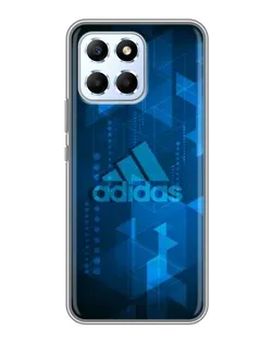 Чехол для Huawei Honor X6 с картинкой «Adidas Sport Art»
