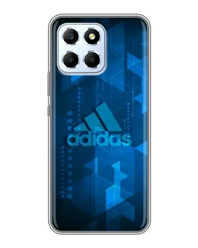 Чехол для Huawei Honor X6 с картинкой «Adidas Sport Art»