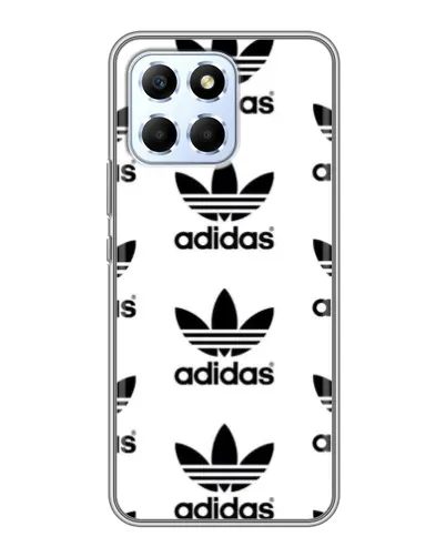 Чехол для Huawei Honor X6 с картинкой «Adidas Pattern»