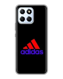 Чехол для Huawei Honor X6 с картинкой «Классический Adidas»