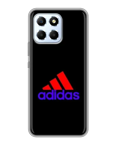 Чехол для Huawei Honor X6 с картинкой «Классический Adidas»