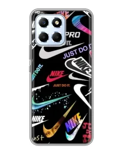 Чохол для Huawei Honor X6 з картинкою «Nike —  розкіш»