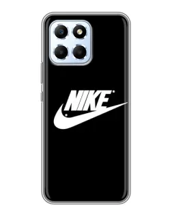 Чохол для Huawei Honor X6 з картинкою «Мазки фарби Nike»