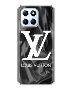 Чехол для Huawei Honor X6 с картинкой «Шелковый Louis Vuitton»