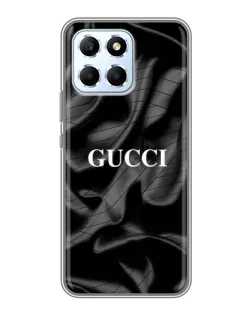 Чохол для Huawei Honor X6 з картинкою «Gucci — шовкові хвилі» Чохол для Huawei Honor X6 з картинкою «Gucci — шовкові хвилі»