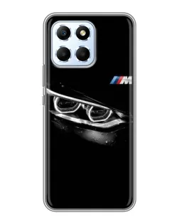 Чохол для Huawei Honor X6 з картинкою «BMW — погляд тигра»