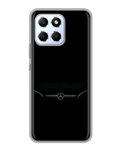 Чехол для Huawei Honor X6 с картинкой «Mercedes Stealth Look»