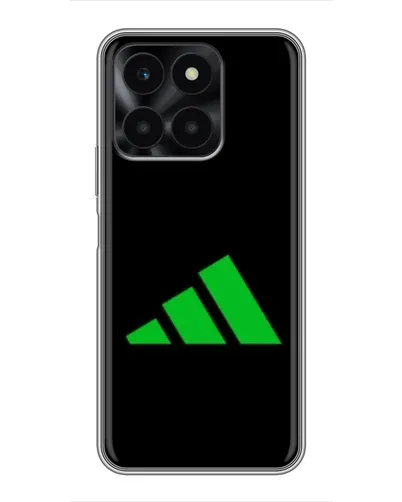 Чехол для Huawei Honor X6a с картинкой «Adidas Abstract»