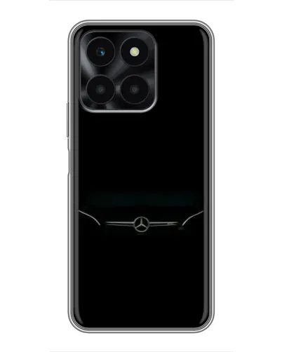 Чехол для Huawei Honor X6a с картинкой «Mercedes Stealth Look» Чехол для Huawei Honor X6a с картинкой «Mercedes Stealth Look»