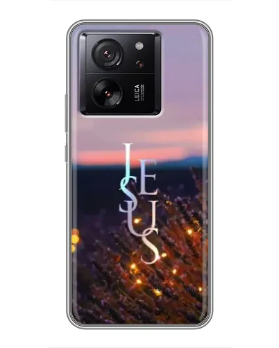 Чехол для Huawei Honor X6b с картинкой «Свет Божий ночью» Чехол для Huawei Honor X6b с картинкой «Свет Божий ночью»