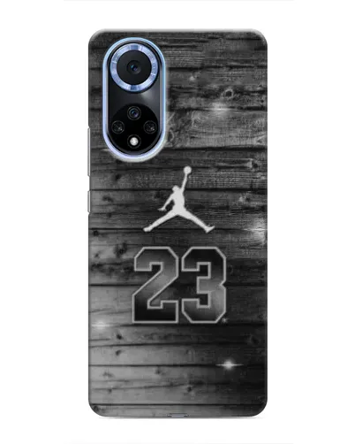 Чохол для Huawei Honor X7b з картинкою «Jordan Carbon 23» Чохол для Huawei Honor X7b з картинкою «Jordan Carbon 23»