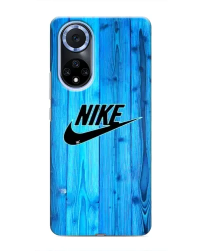 Чехол для Huawei Honor X7b с картинкой «Голубое дерево Nike» Чехол для Huawei Honor X7b с картинкой «Голубое дерево Nike»