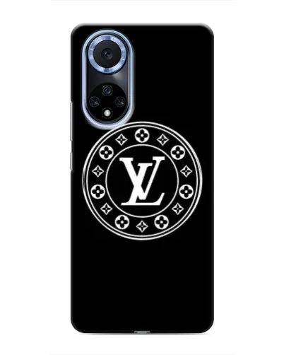 Чехол для Huawei Honor X7b с картинкой «LV — печать стиля» Чехол для Huawei Honor X7b с картинкой «LV — печать стиля»