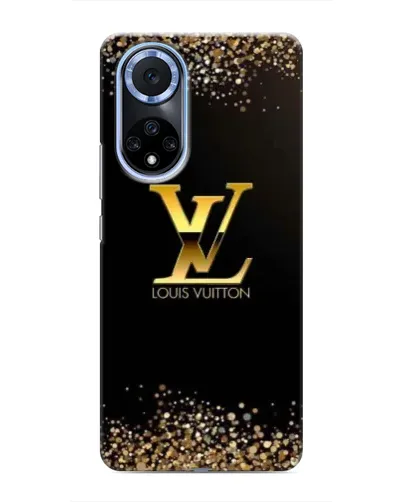Чехол для Huawei Honor X7b с картинкой «LV — золотые искры» Чехол для Huawei Honor X7b с картинкой «LV — золотые искры»