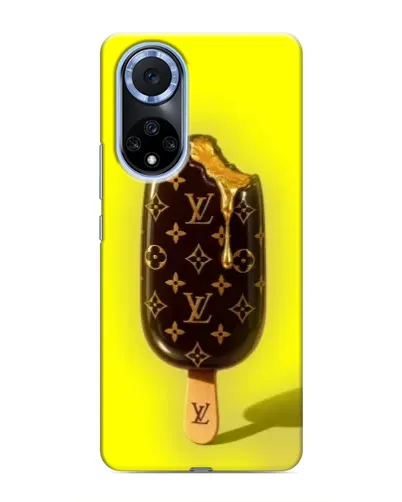 Чехол для Huawei Honor X7b с картинкой «Мороженое от LV» Чехол для Huawei Honor X7b с картинкой «Мороженое от LV»