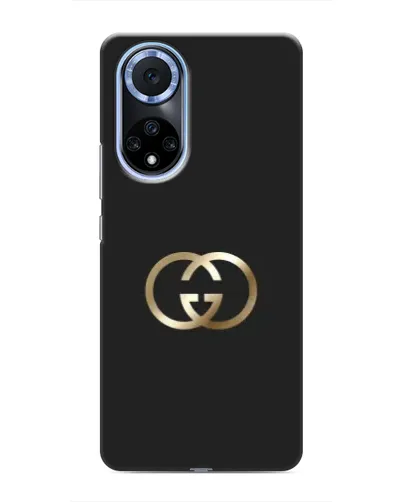 Чохол для Huawei Honor X7b з картинкою «Мінімалізм Gucci» Чохол для Huawei Honor X7b з картинкою «Мінімалізм Gucci»