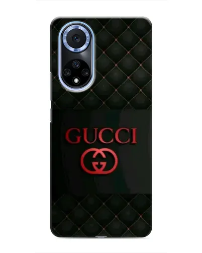 Чохол для Huawei Honor X7b з картинкою «Gucci — стьобаний чорний» Чохол для Huawei Honor X7b з картинкою «Gucci — стьобаний чорний»