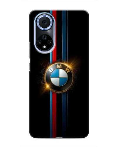 Чохол для Huawei Honor X7b з картинкою «BMW M-Power неон» Чохол для Huawei Honor X7b з картинкою «BMW M-Power неон»
