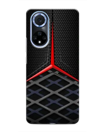 Чохол для Huawei Honor X7b з картинкою «Mercedes Carbon Grid» Чохол для Huawei Honor X7b з картинкою «Mercedes Carbon Grid»