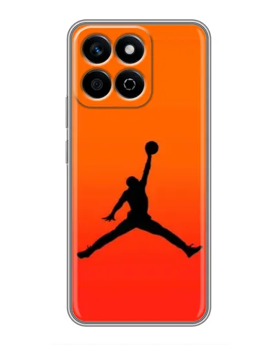 Чехол для Huawei Honor X7c с картинкой «Jordan Sunset» Чехол для Huawei Honor X7c с картинкой «Jordan Sunset»