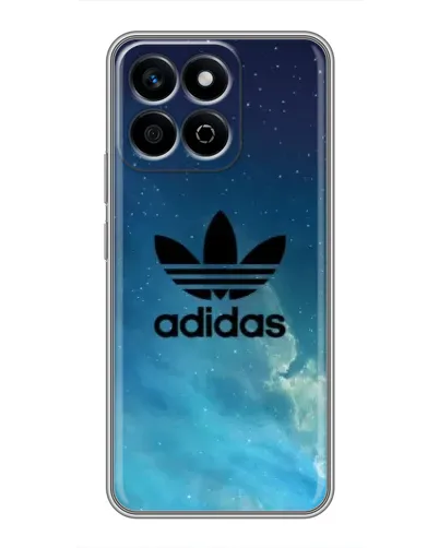 Чехол для Huawei Honor X7c с картинкой «Adidas Stone Logo»