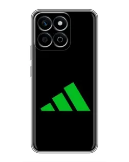 Чехол для Huawei Honor X7c с картинкой «Adidas Abstract»