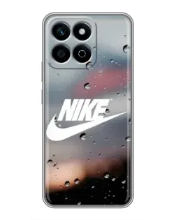 Чехол для Huawei Honor X7c с картинкой «Nike в стиле ретро» Чехол для Huawei Honor X7c с картинкой «Nike в стиле ретро»