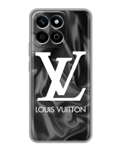 Чехол для Huawei Honor X7c с картинкой «Шелковый Louis Vuitton» Чехол для Huawei Honor X7c с картинкой «Шелковый Louis Vuitton»