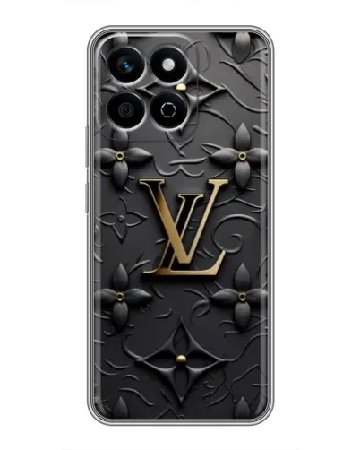 Чехол для Huawei Honor X7c с картинкой «Кожаная текстура LV» Чехол для Huawei Honor X7c с картинкой «Кожаная текстура LV»