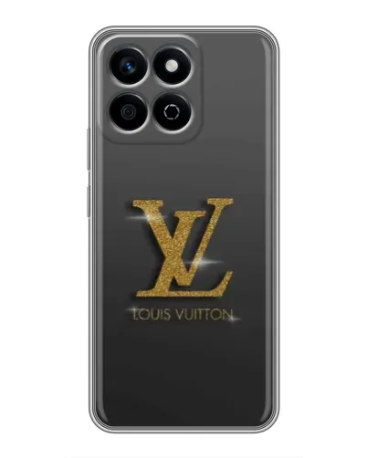 Чехол для Huawei Honor X7c с картинкой «Градиент Louis Vuitton» Чехол для Huawei Honor X7c с картинкой «Градиент Louis Vuitton»