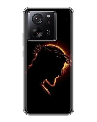 Чехол для Huawei Honor X7d 5G с картинкой «Терновый венец» Чехол для Huawei Honor X7d 5G с картинкой «Терновый венец»