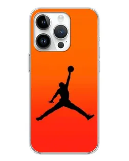 Чохол для Huawei Honor X7d з картинкою «Jordan Sunset»