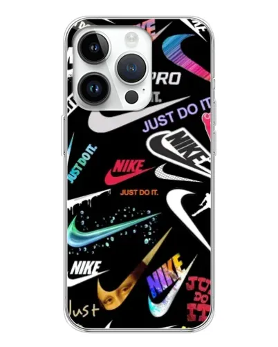 Чехол для Huawei Honor X7d с картинкой «Nike — роскошь» Чехол для Huawei Honor X7d с картинкой «Nike — роскошь»