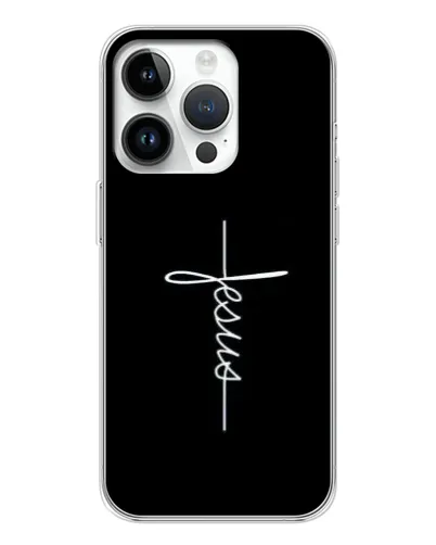 Чехол для Huawei Honor X7d с картинкой «Тонкая линия веры»