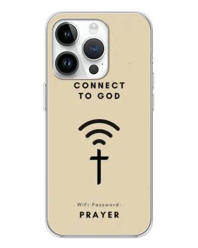 Чохол для Huawei Honor X7d з картинкою «Молитва Connect» Чохол для Huawei Honor X7d з картинкою «Молитва Connect»