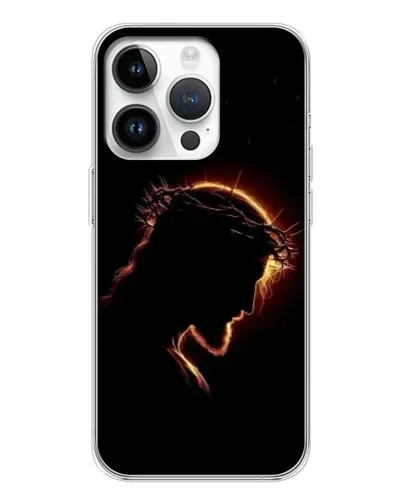 Чохол для Huawei Honor X7d з картинкою «Терновий вінець» Чохол для Huawei Honor X7d з картинкою «Терновий вінець»