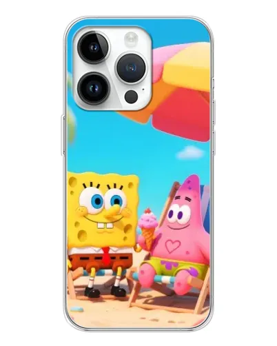 Чехол для Huawei Honor X7d с картинкой «Отдых на пляже» Чехол для Huawei Honor X7d с картинкой «Отдых на пляже»