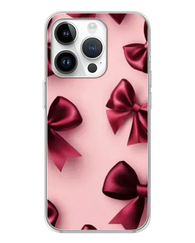 Чехол для Huawei Honor X7d с картинкой «Бордовый атлас» Чехол для Huawei Honor X7d с картинкой «Бордовый атлас»