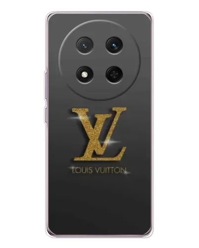 Чехол для Huawei Honor X9c с картинкой «Градиент Louis Vuitton» Чехол для Huawei Honor X9c с картинкой «Градиент Louis Vuitton»