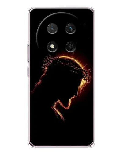 Чохол для Huawei Honor X9c з картинкою «Терновий вінець» Чохол для Huawei Honor X9c з картинкою «Терновий вінець»