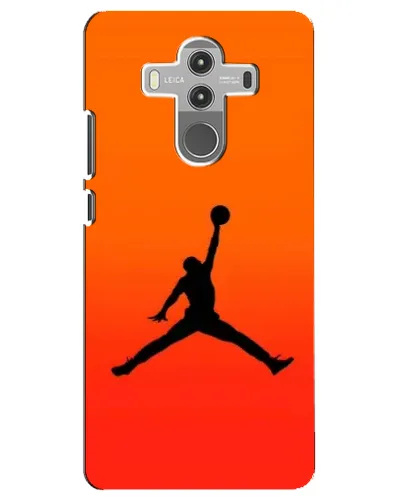 Чехол для Huawei Mate 10 Pro с картинкой «Jordan Sunset»