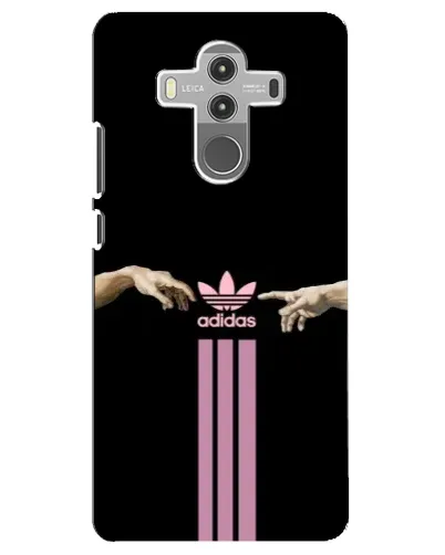 Чехол для Huawei Mate 10 Pro с картинкой «Adidas Hands» Чехол для Huawei Mate 10 Pro с картинкой «Adidas Hands»