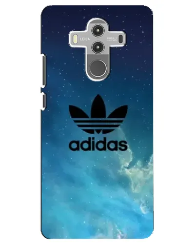 Чехол для Huawei Mate 10 Pro с картинкой «Adidas Stone Logo» Чехол для Huawei Mate 10 Pro с картинкой «Adidas Stone Logo»