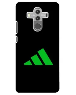 Чехол для Huawei Mate 10 Pro с картинкой «Adidas Abstract»