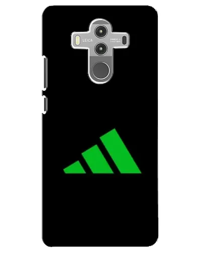 Чехол для Huawei Mate 10 Pro с картинкой «Adidas Abstract» Чехол для Huawei Mate 10 Pro с картинкой «Adidas Abstract»